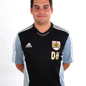 Bristol Citys Jamal Camplbell-Ryce