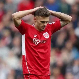 Bristol City's Jamie Paterson Regrets Missed Opportunity Against Queens Park Rangers