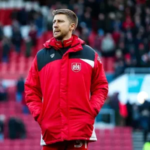 Bristol City's Jens Hegeler Disappointed After 0-0 Draw Against Burton Albion, Moving Them into the Championship Relegation Zone