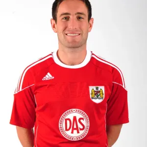 Bristol Citys Lee Johnson Bristol Citys Lee Johnson