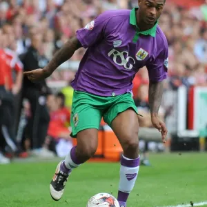 Bristol City's Mark Little in Action: Sheffield United vs. Bristol City, Sky Bet League One Opening Game (August 9, 2014) Bristol City's Mark Little in Action: Sheffield United vs. Bristol City, Sky Bet League One Opening Game (August 9, 2014)