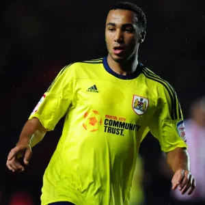 Nicky Maynard in Print, Bristol City v Southampton Nicky Maynard in Print, Bristol City v Southampton