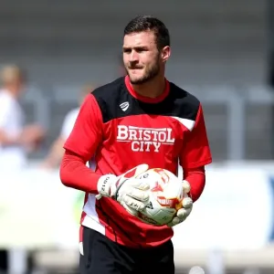 Bristol City's Richard O'Donnell Prepares for Sky Bet Championship Clash against Burton Albion Bristol City's Richard O'Donnell Prepares for Sky Bet Championship Clash against Burton Albion