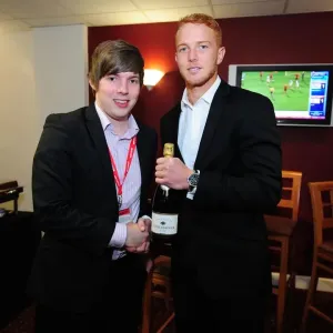 Bristol City's Ryan Taylor Named Man of the Match in Thrilling Championship Clash vs. Crystal Palace