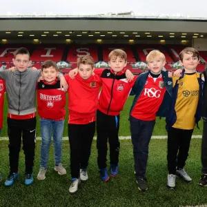 Bristol City's Sky Bet Championship Clash at Ashton Gate: A Birthday to Remember vs Preston North End (17th December 2016)