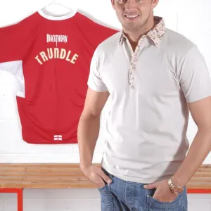 Bristol City's Star Forward: Lee Trundle Bristol City's Star Forward: Lee Trundle