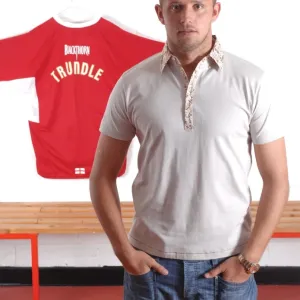 Bristol City's Star Forward: Lee Trundle Bristol City's Star Forward: Lee Trundle