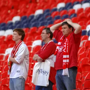 Bristol City's Thrilling Play-Off Final: The Road to Promotion - Season 07-08