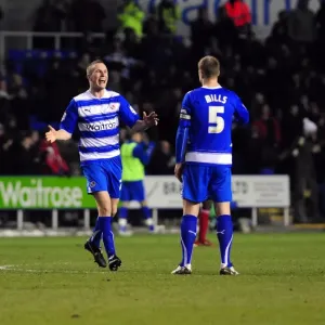 Bristol City Championship Print, December 26, 2010