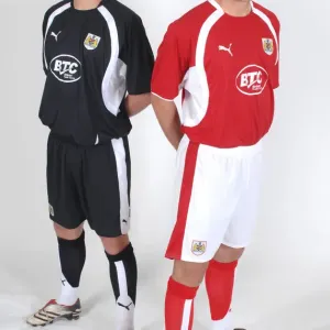 Bristol City's Unstoppable Defensive Duo: Bradley Orr and David Noble Bristol City's Unstoppable Defensive Duo: Bradley Orr and David Noble
