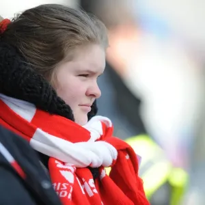 Bristol City's Unstoppable Force: The Thrilling Showdown Against Colchester United in Sky Bet League One (February 2015) Bristol City's Unstoppable Force: The Thrilling Showdown Against Colchester United in Sky Bet League One (February 2015)