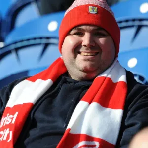 Bristol City's Unstoppable Force: Sky Bet League One Showdown vs Colchester United (February 2015) Bristol City's Unstoppable Force: Sky Bet League One Showdown vs Colchester United (February 2015)