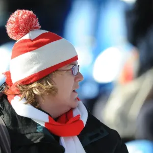 Bristol City's Unstoppable Force: Winning the Sky Bet League One Battle Against Colchester United (February 2015) Bristol City's Unstoppable Force: Winning the Sky Bet League One Battle Against Colchester United (February 2015)