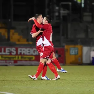 Bristol Derby: Season 09-10 - Bristol City vs. Bristol Rovers Bristol Derby: Season 09-10 - Bristol City vs. Bristol Rovers