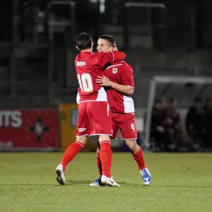Bristol Derby: Season 09-10 - Bristol City vs. Bristol Rovers Bristol Derby: Season 09-10 - Bristol City vs. Bristol Rovers