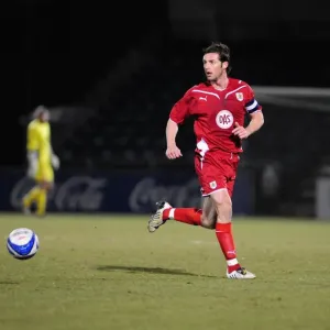 Bristol Derby: Season 09-10 - Bristol City vs. Bristol Rovers Bristol Derby: Season 09-10 - Bristol City vs. Bristol Rovers