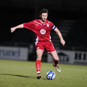 Bristol Derby: Season 09-10 - Bristol City vs. Bristol Rovers Bristol Derby: Season 09-10 - Bristol City vs. Bristol Rovers