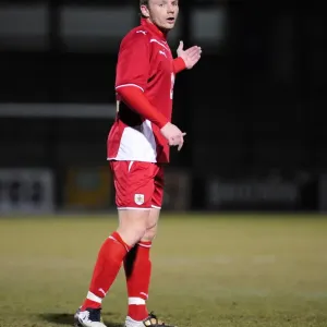 Bristol Derby: Season 09-10 - Bristol City vs. Bristol Rovers Bristol Derby: Season 09-10 - Bristol City vs. Bristol Rovers