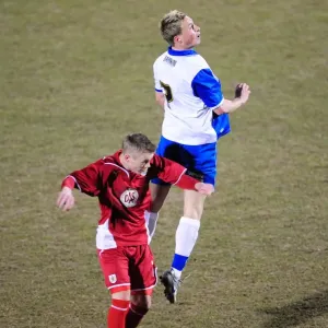 Bristol Derby: Season 09-10 - Bristol City vs. Bristol Rovers Bristol Derby: Season 09-10 - Bristol City vs. Bristol Rovers