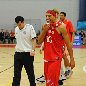 Bristol Flyers Greg Streete: Disappointment After Loss to Cheshire Phoenix