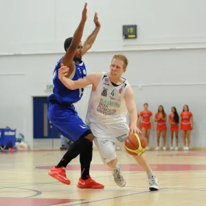 Bristol Flyers: Intense Showdown between Lautier-Ogunleye and Wilcher Bristol Flyers: Intense Showdown between Lautier-Ogunleye and Wilcher
