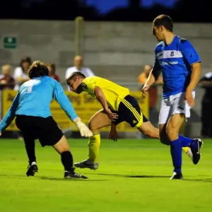 Bristol Rivalry: A Clash of Football Fortunes - Season 11-12: WSM vs. Bristol City Bristol Rivalry: A Clash of Football Fortunes - Season 11-12: WSM vs. Bristol City