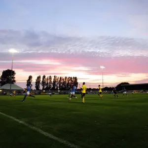 Bristol Rivalry: A Clash of Football Fortunes - Season 11-12: WSM vs. Bristol City Bristol Rivalry: A Clash of Football Fortunes - Season 11-12: WSM vs. Bristol City