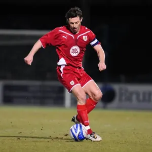 Bristol Rivalry: Clash of Football Pride - Season 09-10: Bristol City vs. Bristol Rovers Bristol Rivalry: Clash of Football Pride - Season 09-10: Bristol City vs. Bristol Rovers