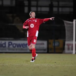 Bristol Rivalry: Clash of Football Pride - Season 09-10: Bristol City vs. Bristol Rovers Bristol Rivalry: Clash of Football Pride - Season 09-10: Bristol City vs. Bristol Rovers