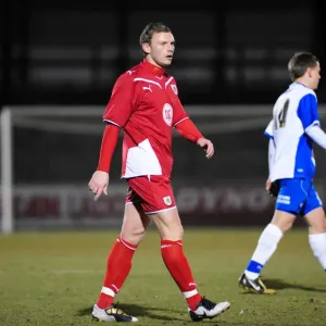 Bristol Rivalry: Clash of Football Pride - Season 09-10: Bristol City vs. Bristol Rovers Bristol Rivalry: Clash of Football Pride - Season 09-10: Bristol City vs. Bristol Rovers