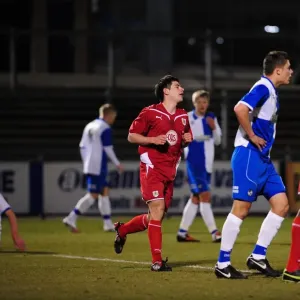 Bristol Rivalry: Season 09-10 - The Clash of Bristol City and Bristol Rovers: Bristol City vs. Bristol Rovers Bristol Rivalry: Season 09-10 - The Clash of Bristol City and Bristol Rovers: Bristol City vs. Bristol Rovers