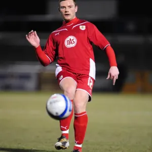 Bristol Rivalry: Season 09-10 - The Clash of City's Team: Bristol City vs. Bristol Rovers Bristol Rivalry: Season 09-10 - The Clash of City's Team: Bristol City vs. Bristol Rovers