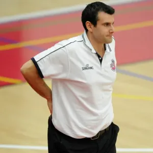 British Basketball Cup: Andreas Kapoulas Leads Bristol Flyers Against Plymouth Raiders British Basketball Cup: Andreas Kapoulas Leads Bristol Flyers Against Plymouth Raiders