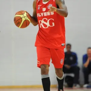 British Basketball Cup: Flyers vs. Raiders - A High-Stakes Showdown British Basketball Cup: Flyers vs. Raiders - A High-Stakes Showdown