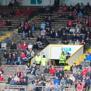 Burnley v Bristol City Burnley v Bristol City