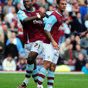 Burnley vs. Bristol City: A Championship Showdown at Turf Moor - Bikey vs. Fox: The Heated Rivalry Between Team Mates Burnley vs. Bristol City: A Championship Showdown at Turf Moor - Bikey vs. Fox: The Heated Rivalry Between Team Mates
