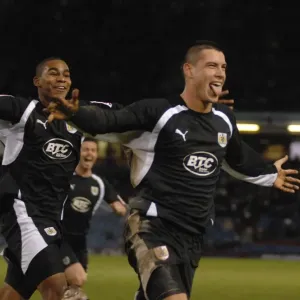 Burnley v Bristol City