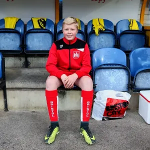 Bristol City vs Huddersfield Town Print Bristol City vs Huddersfield Town Print