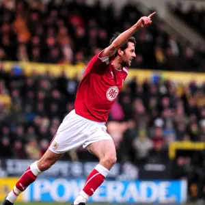 La batalla de la liga: Norwich City contra Bristol City - Un rivalidad del fútbol (Temporada 08/09) La batalla de la liga: Norwich City contra Bristol City - Un rivalidad del fútbol (Temporada 08/09)