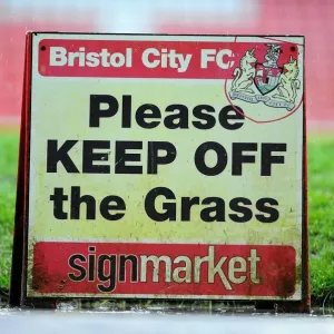 Bristol City vs Watford Championship Match Postponed Print Bristol City vs Watford Championship Match Postponed Print