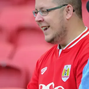 Championship Showdown: A Battle of Football Powerhouses - Bristol City vs Leeds United at Ashton Gate (19 August 2015) Championship Showdown: A Battle of Football Powerhouses - Bristol City vs Leeds United at Ashton Gate (19 August 2015)