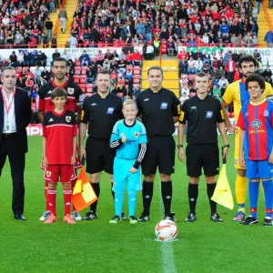 Championship Showdown: Bristol City vs Crystal Palace at Ashton Gate Stadium (August 2012) - Football Rivalry in Full Swing