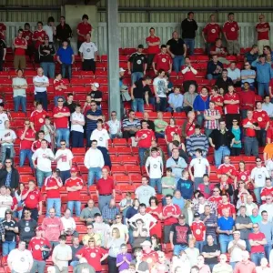 Barnsley vs. Bristol City Print - Oakwell Stadium Matchday Programme Barnsley vs. Bristol City Print - Oakwell Stadium Matchday Programme