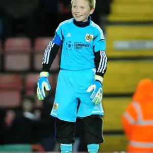 Championship Showdown: Battle at Ashton Gate - Bristol City vs. Watford Championship Showdown: Battle at Ashton Gate - Bristol City vs. Watford