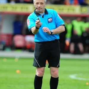 Championship Showdown: Blackpool vs. Bristol City (02-05-2010)