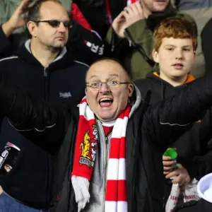 Championship Showdown: Bristol City vs. Cardiff City at Ashton Gate Stadium (01/01/2011)