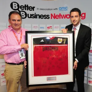Championship Showdown: Bristol City vs. Blackburn Rovers at Ashton Gate Stadium (September 15, 2012)