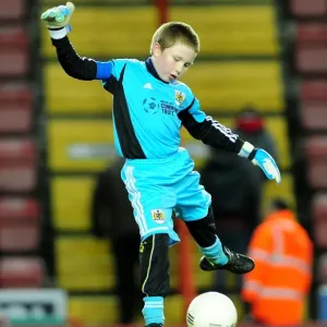 Championship Showdown: Bristol City vs. Watford at Ashton Gate - The Battle Continues Championship Showdown: Bristol City vs. Watford at Ashton Gate - The Battle Continues