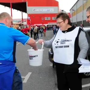 Championship Showdown: Bristol City vs Leeds United at Ashton Gate