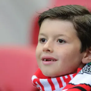 Championship Showdown: Bristol City vs Leeds United at Ashton Gate (August 2015) Championship Showdown: Bristol City vs Leeds United at Ashton Gate (August 2015)